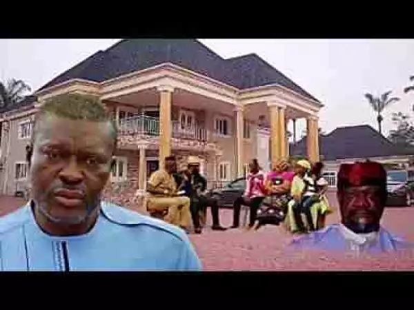 Video: THE WEALTH STINGY MAN 2 - 2017 Latest Nigerian Nollywood Full Movies | African Movies